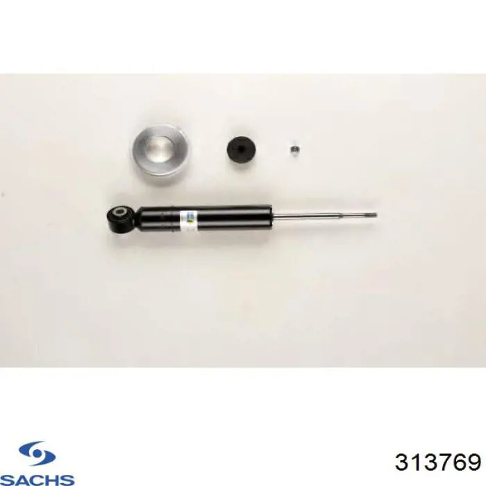 Стойка амортизатора задняя Sachs 313769 цена, от 35.21 USD