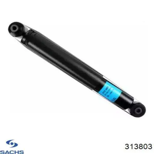 Стойка амортизатора задняя Sachs 313803 цена, от 72.58 USD