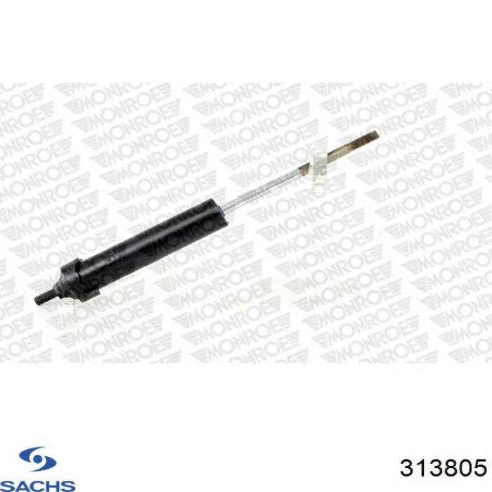 Купить 313805 Sachs Амортизатор кабины