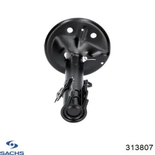 Амортизатор передней подвески левой Sachs 313807 цена, от 78.92 USD