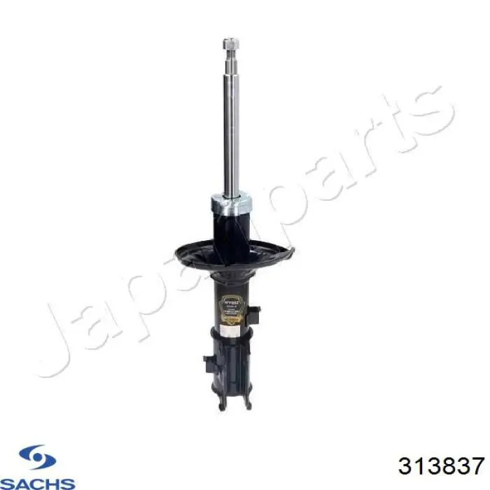 Амортизатор передней подвески левой Sachs 313837 цена, от 42.57 USD