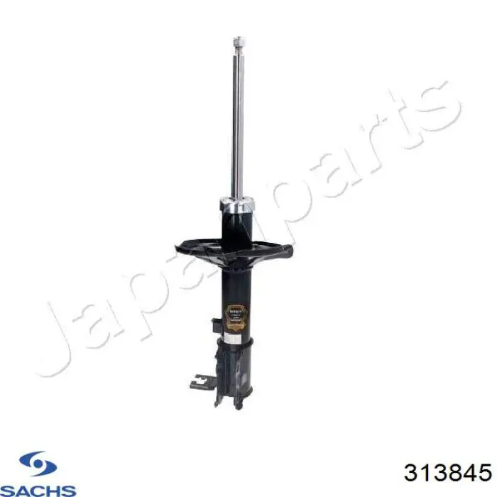 Стойка задняя, левая Sachs 313845 цена, от 49.10 USD