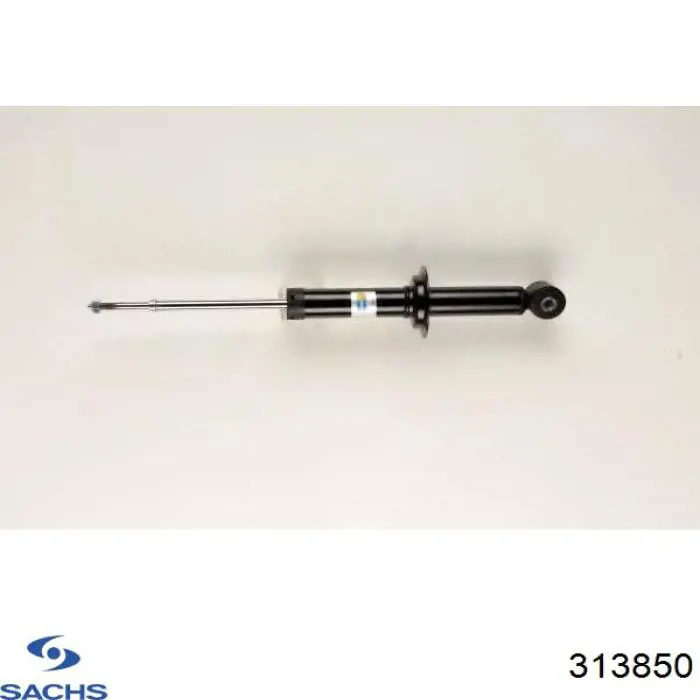 Стойка амортизатора задняя Sachs 313850 цена, от 29.37 USD