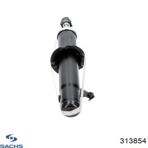 Амортизатор подвески передний левый Sachs 313854 цена, от 30.40 USD