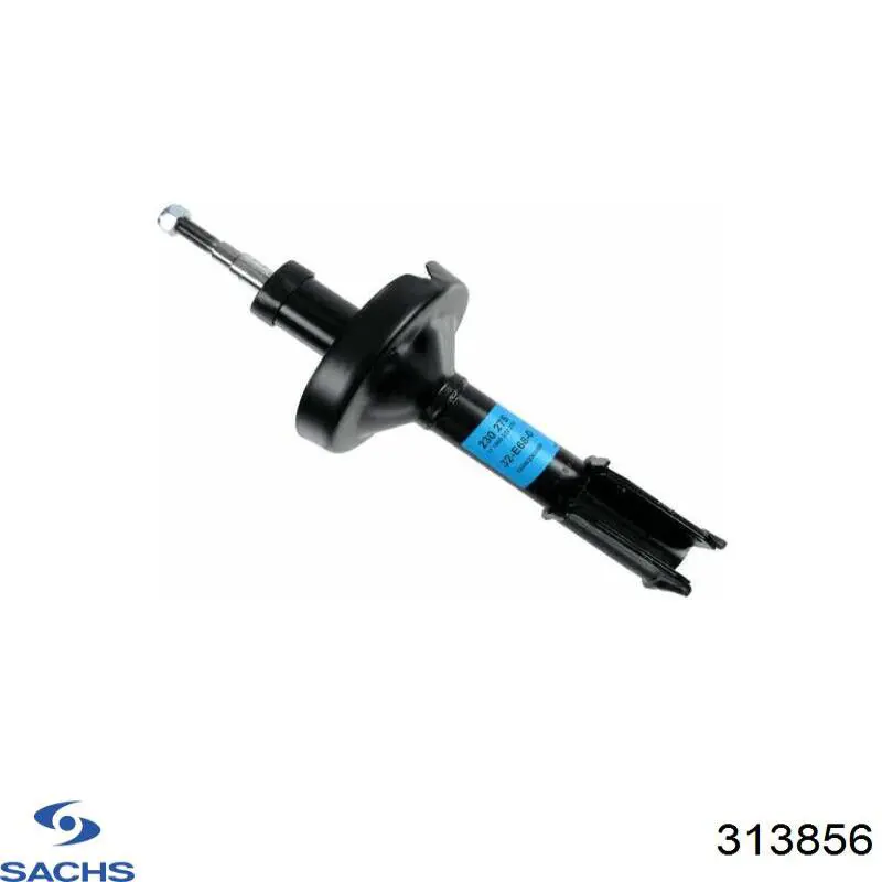 Стойка амортизатора задняя Sachs 313856 цена, от 21.00 USD