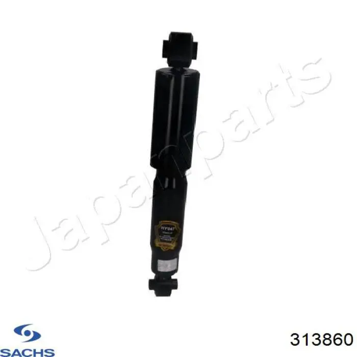 Стойка амортизатора задняя Sachs 313860 цена, от 33.25 USD