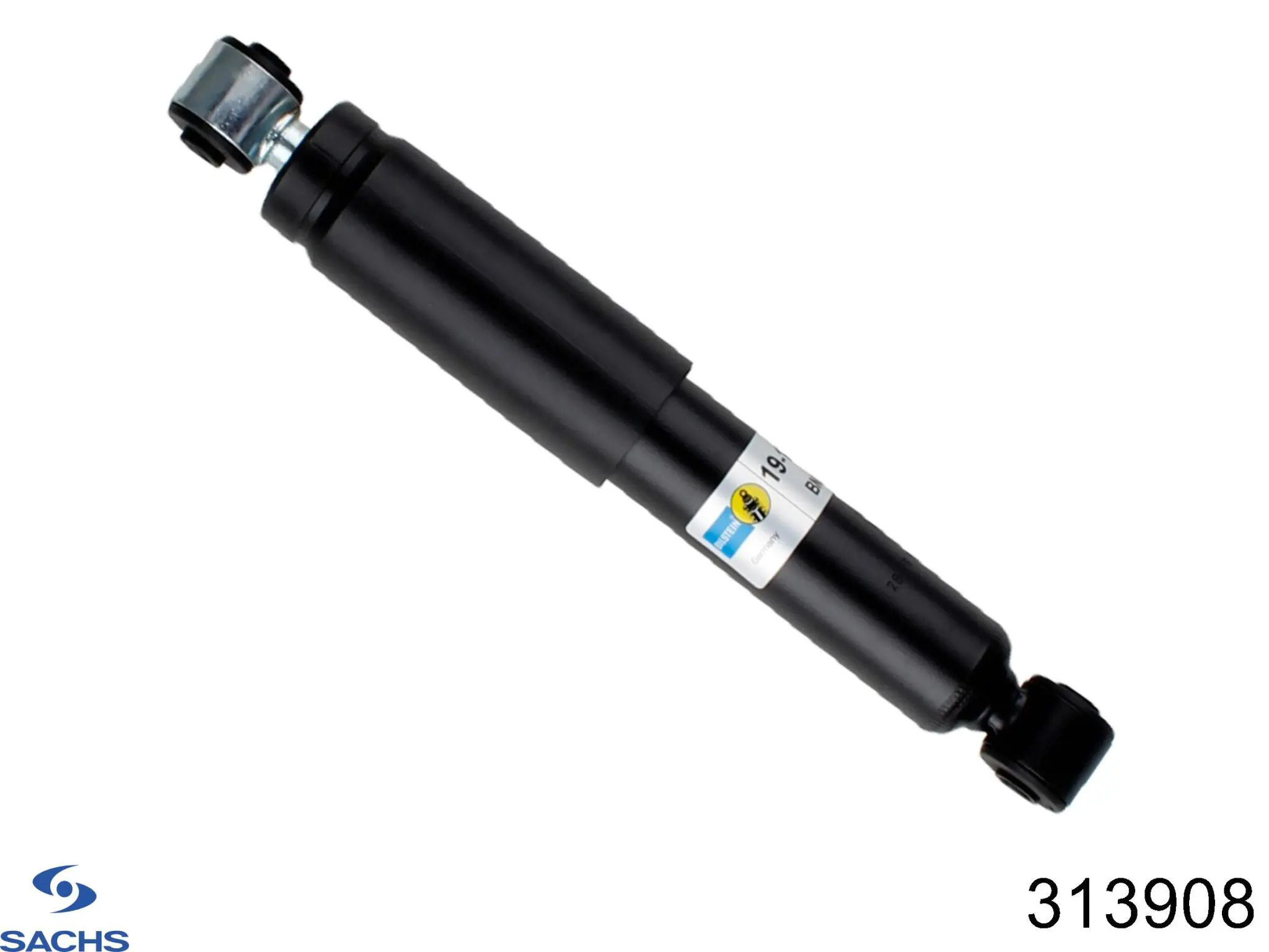 Стойка амортизатора задняя Sachs 313908 цена, от 19.24 USD