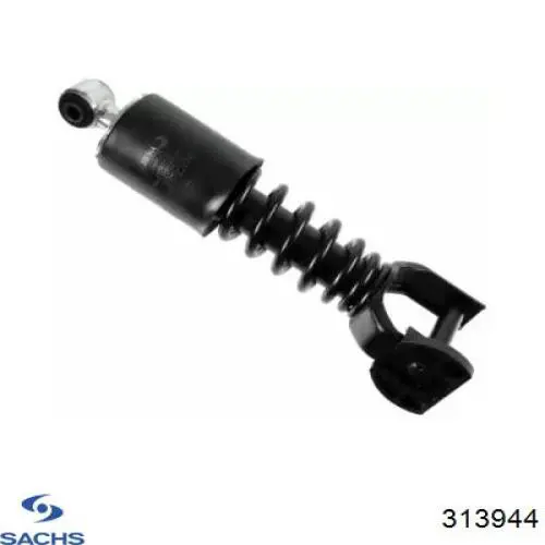Амортизатор кабины (TRUCK) Sachs 316689 цена, от 81.64 USD
