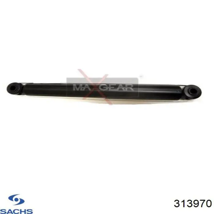 Стойка амортизатора задняя Sachs 313970 цена, от 56.75 USD