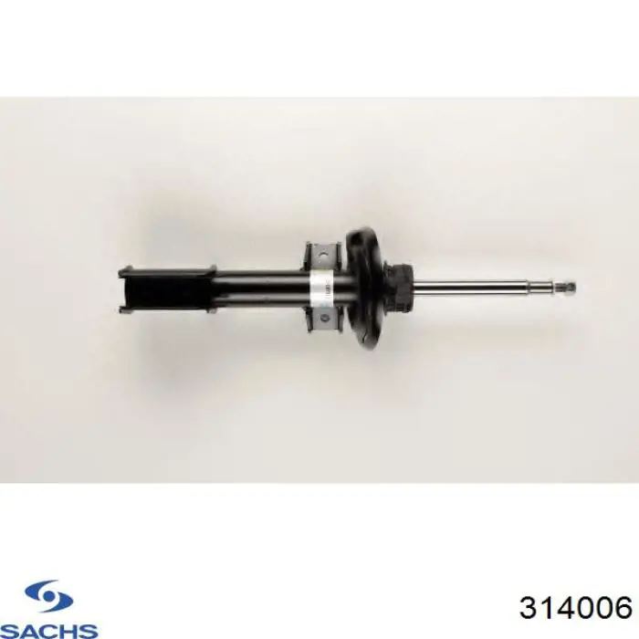 Стойка амортизатора передняя Sachs 314006 цена, от 161.61 USD