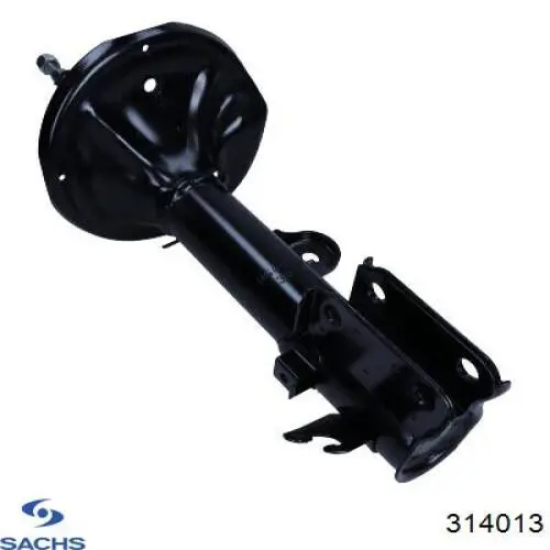 Амортизатор передней подвески левой Sachs 314013 цена, от 76.94 USD