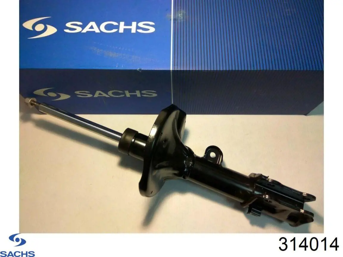 Купить 314014 Sachs Амортизатор задний правый