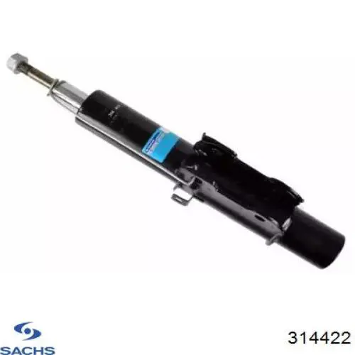 314422 Sachs Стойка передняя