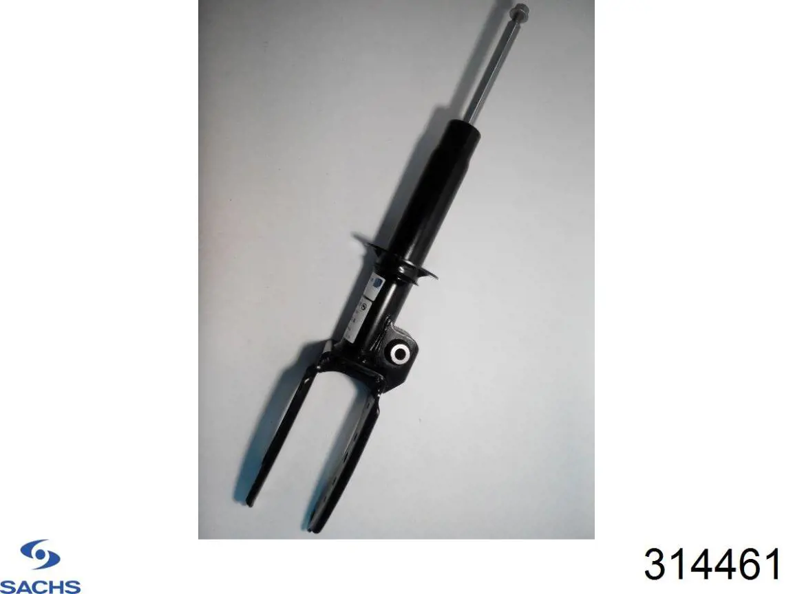 Амортизатор передней подвески левой Sachs 314461 цена, от 92.67 USD