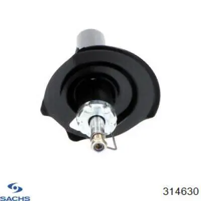Амортизатор передней подвески левой Sachs 314630 цена, от 36.70 USD
