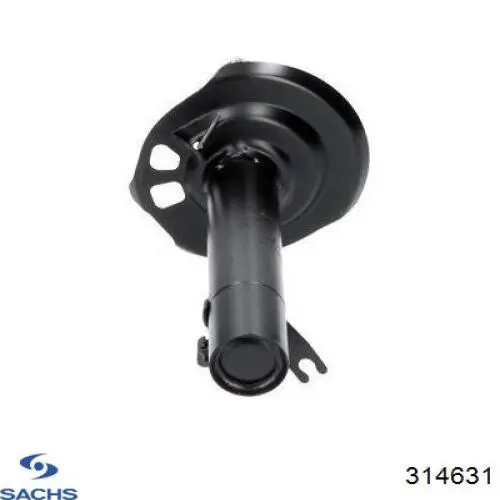 Амортизатор подвески передний левый Sachs 314631 цена, от 36.78 USD