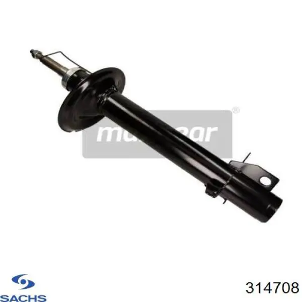 Стойка амортизатора передняя Sachs 314708 цена, от 140.93 USD