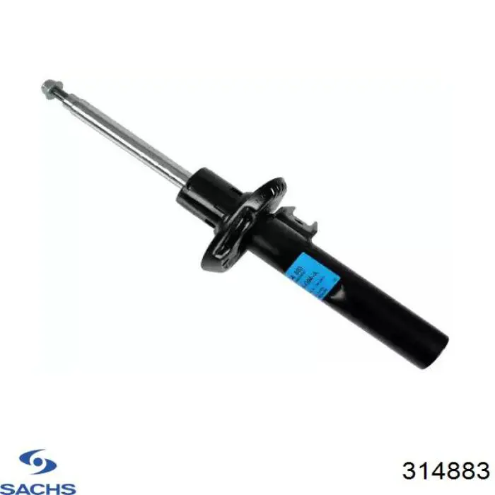 314883 Sachs Стойка передняя
