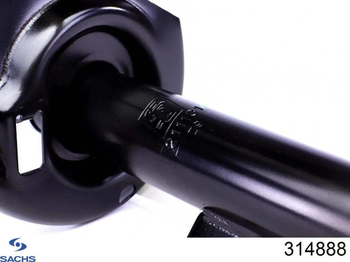 Амортизатор подвески передний левый Sachs 314888 цена, от 75.49 USD