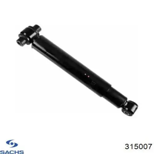 Стойка амортизатора передняя MAN 81437026059 цена, от 94.97 USD
