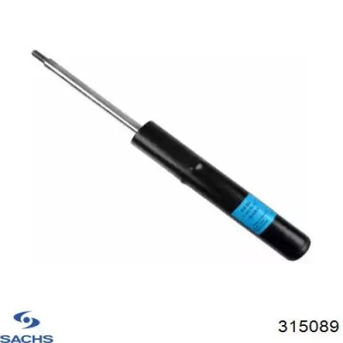 Стойка амортизатора передняя Sachs 315089 цена, от 82.99 USD