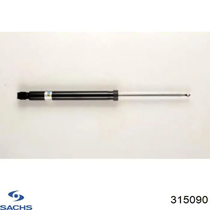 Стойка амортизатора задняя Sachs 315090 цена, от 83.16 USD