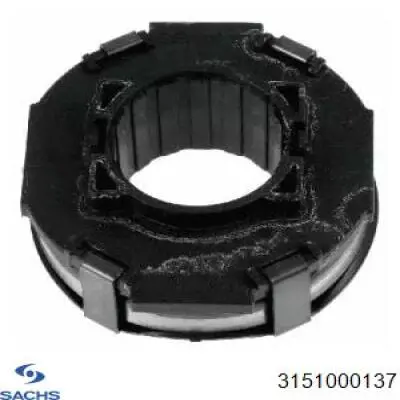 Выжимной подшипник 3151000137 Sachs