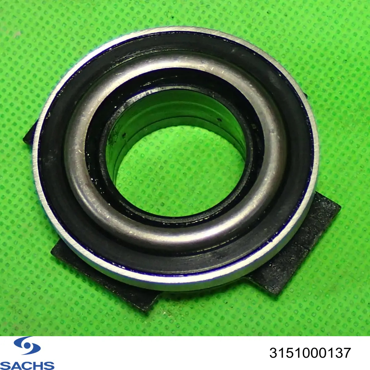 Подшипник сцепления выжимной Sachs 3151000137