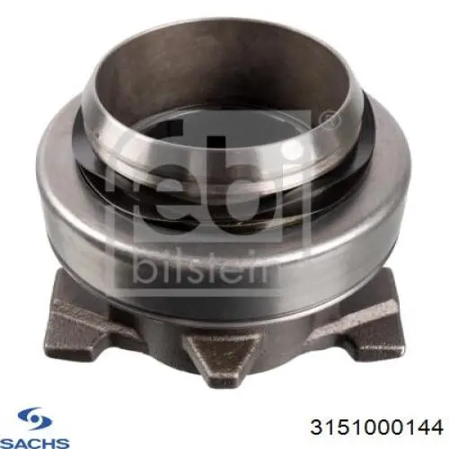 Выжимной подшипник 3151000144 Sachs