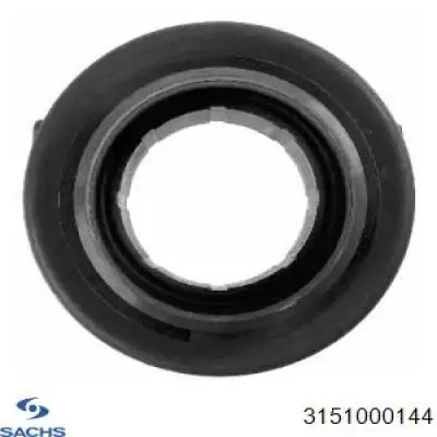 Подшипник сцепления выжимной Sachs 3151000144