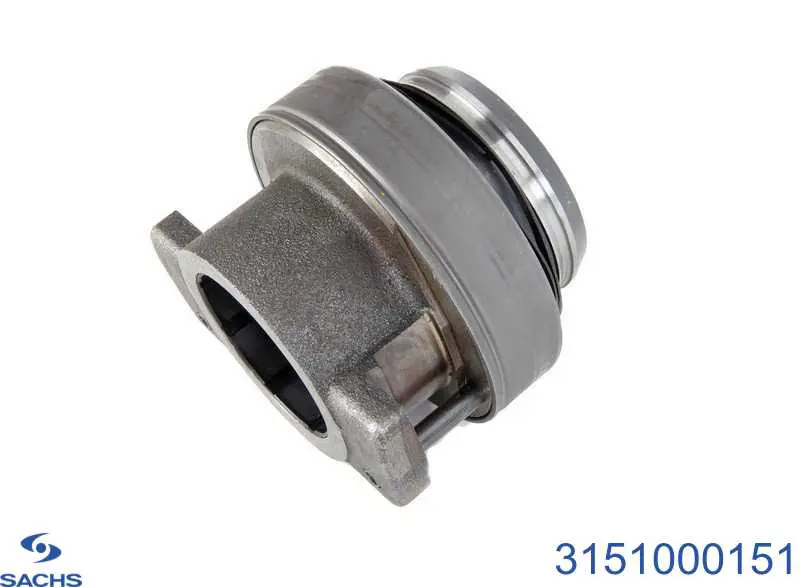 Купить 3151000151 Sachs Подшипник включения сцепления