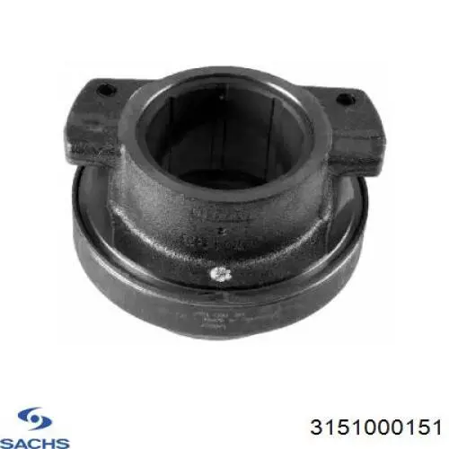 Выжимной подшипник 3151000151 Sachs