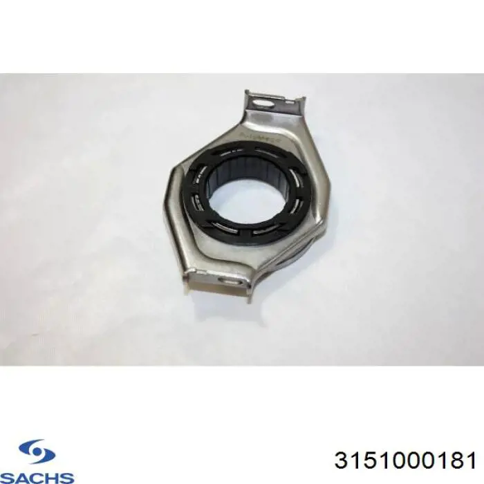 Подшипник скольжения сцепления Sachs 3151000181 цена, от 12.51 USD