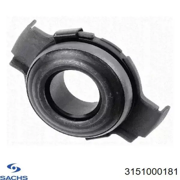 Выжимной подшипник 3151000181 Sachs
