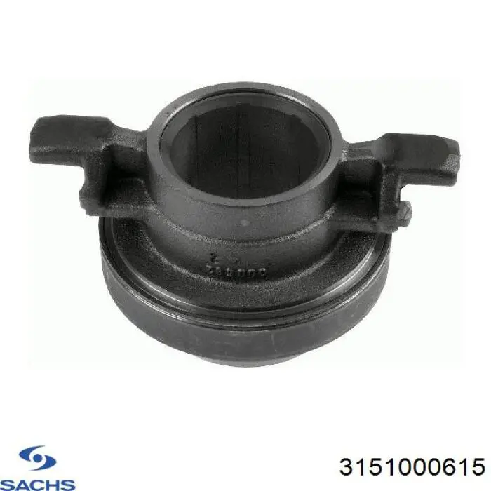 Купить 3151000615 Sachs Подшипник включения сцепления