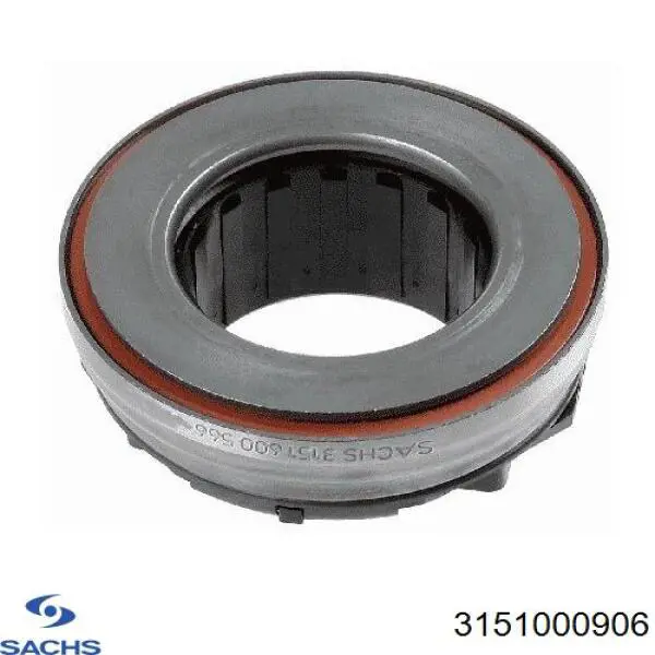 ADBP330013 Blue Print Подшипник выжимной сцепления