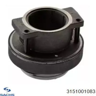 Подшипник скольжения сцепления Febi 177022 цена, от 200.61 USD