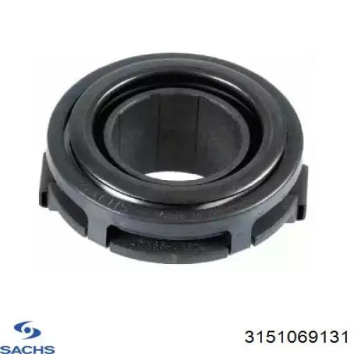 Выжимной подшипник 3151069131 Sachs