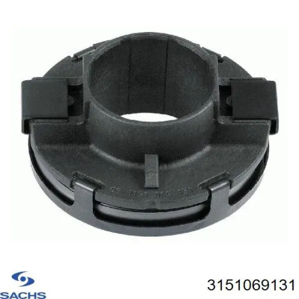 Купить 3151069131 Sachs Подшипник включения сцепления