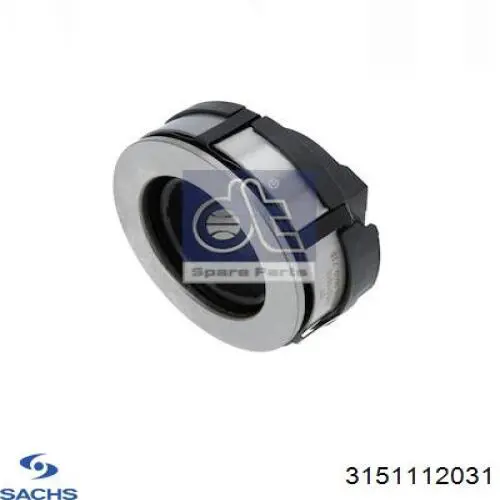 3151112031 Sachs Подшипник выжимной сцепления