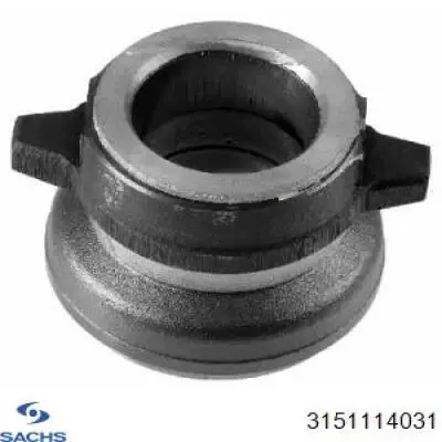 Выжимной подшипник 42061853 Iveco