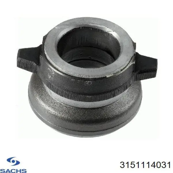 Купить 3151114031 Sachs Подшипник включения сцепления