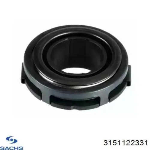 Выжимной подшипник 3151122331 Sachs