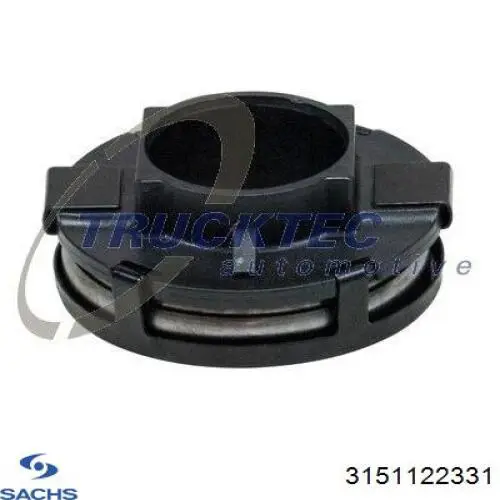 Купить 3151122331 Sachs Подшипник включения сцепления