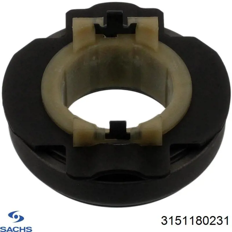 Выжимной подшипник 3151180231 Sachs