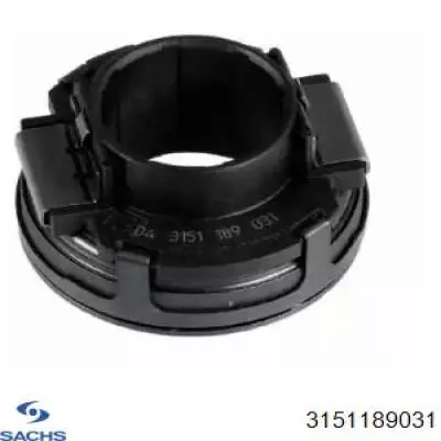  Выжимной подшипник Volvo 940 