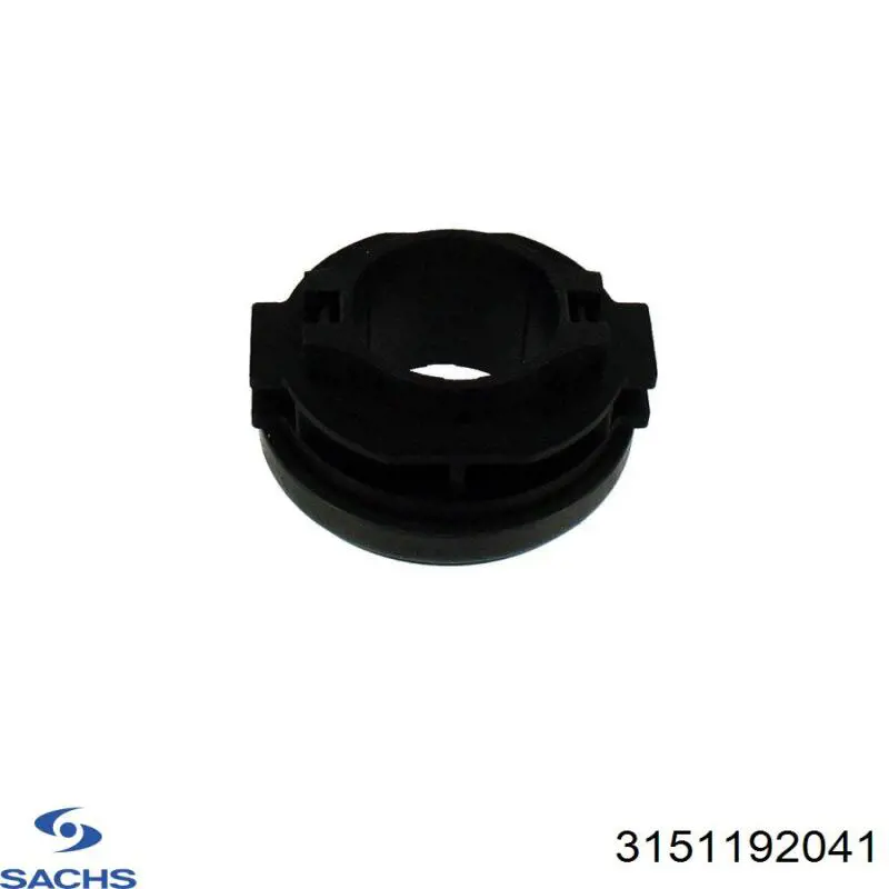 Подшипник скольжения сцепления Sachs 3151192041 цена, от 11.29 USD