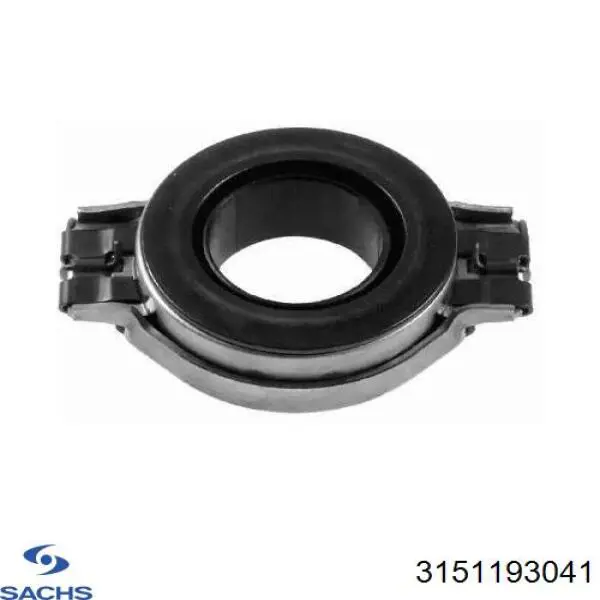Купить 3151193041 Sachs Подшипник включения сцепления