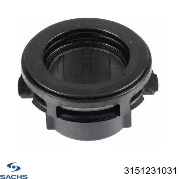 Купить 3151231031 Sachs Подшипник включения сцепления