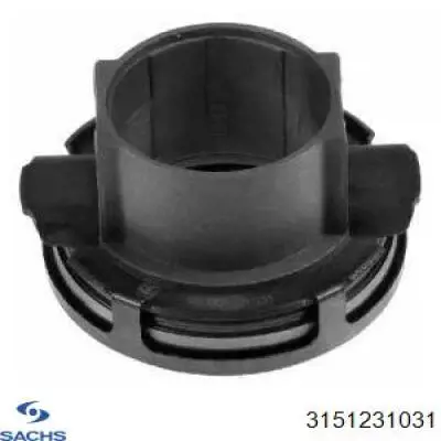 Купить 3151231031 Sachs Подшипник включения сцепления